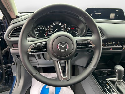 2025 Mazda Mazda CX-30 2.5 S Select Sport