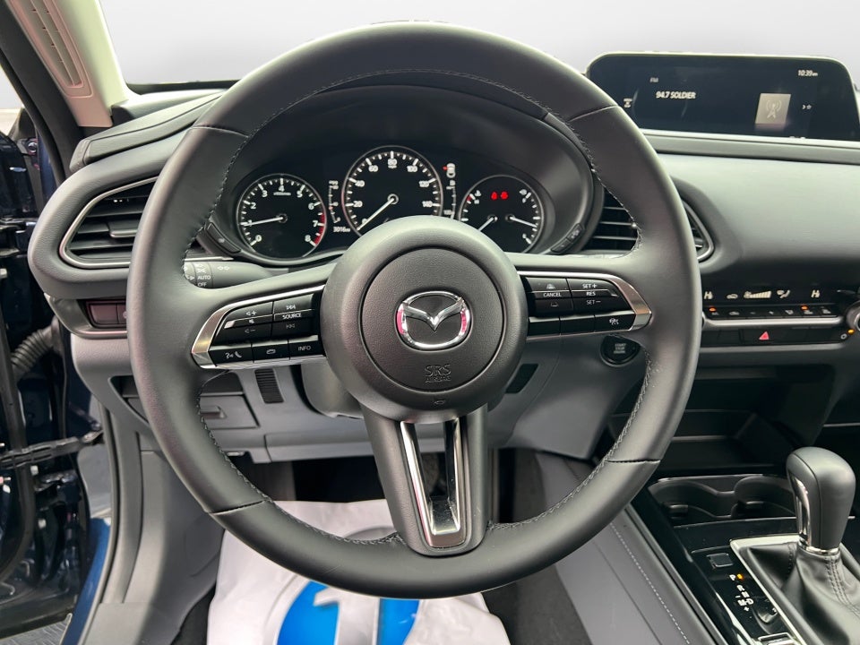 2025 Mazda Mazda CX-30 2.5 S Select Sport