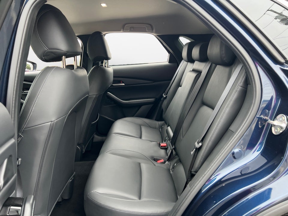 2025 Mazda Mazda CX-30 2.5 S Select Sport