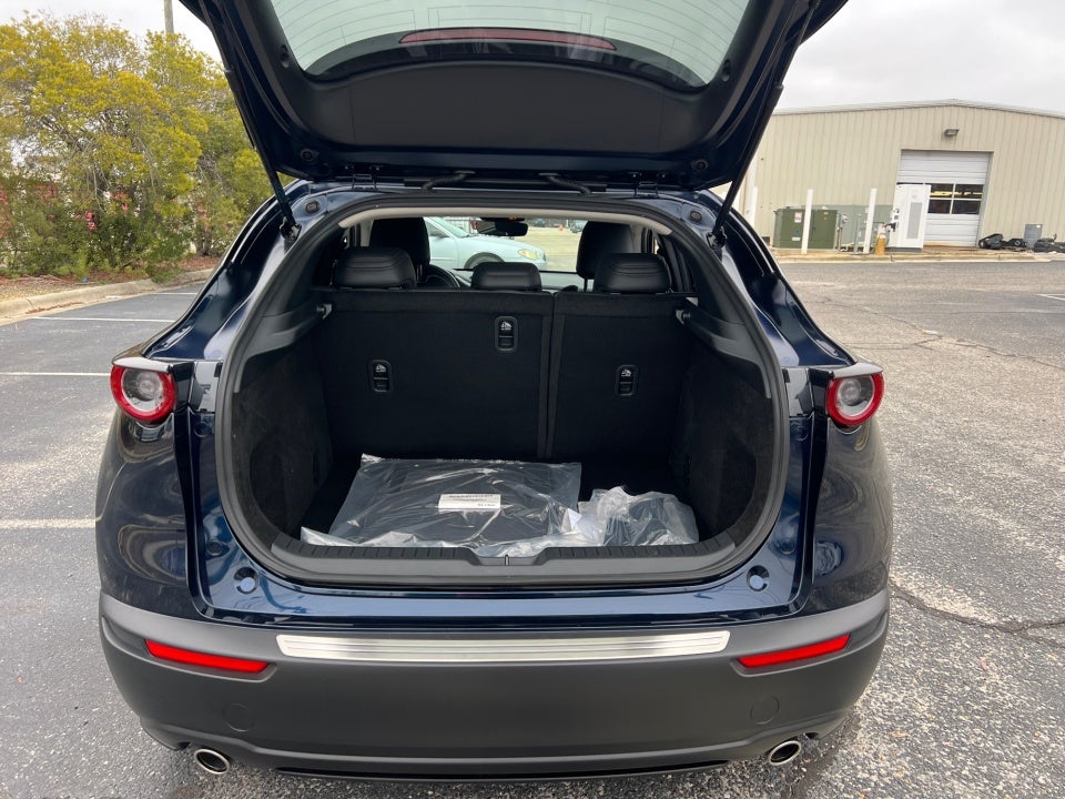 2025 Mazda Mazda CX-30 2.5 S Select Sport