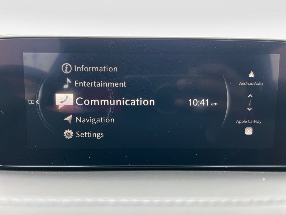 2025 Mazda Mazda CX-30 2.5 S Select Sport