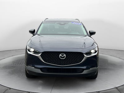 2025 Mazda Mazda CX-30 2.5 S Select Sport