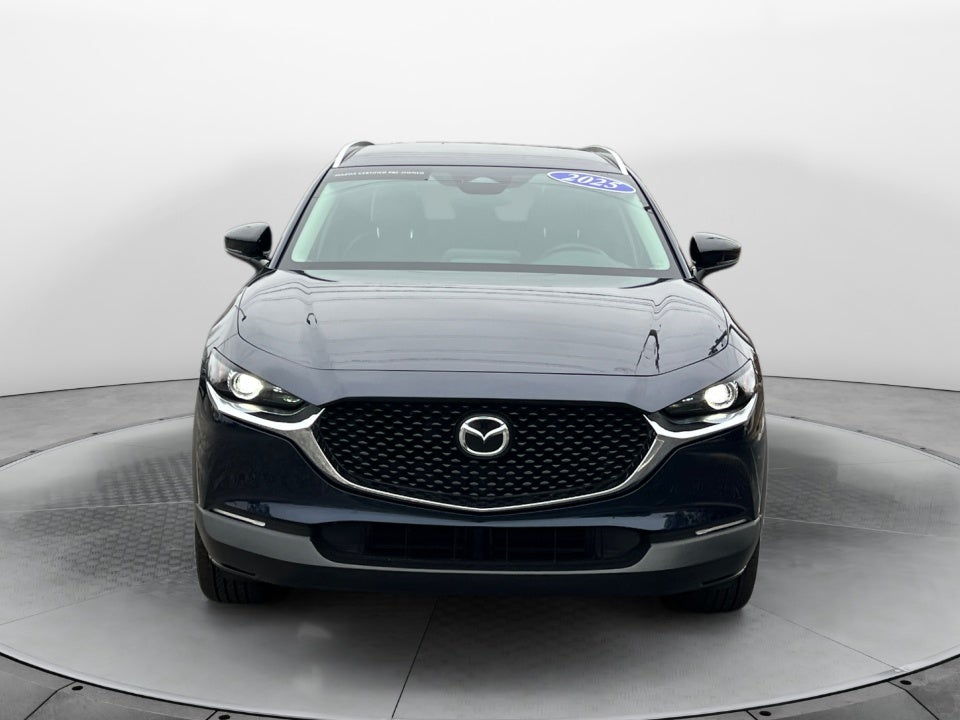 2025 Mazda Mazda CX-30 2.5 S Select Sport