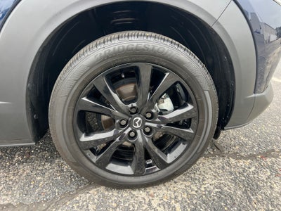 2025 Mazda Mazda CX-30 2.5 S Select Sport