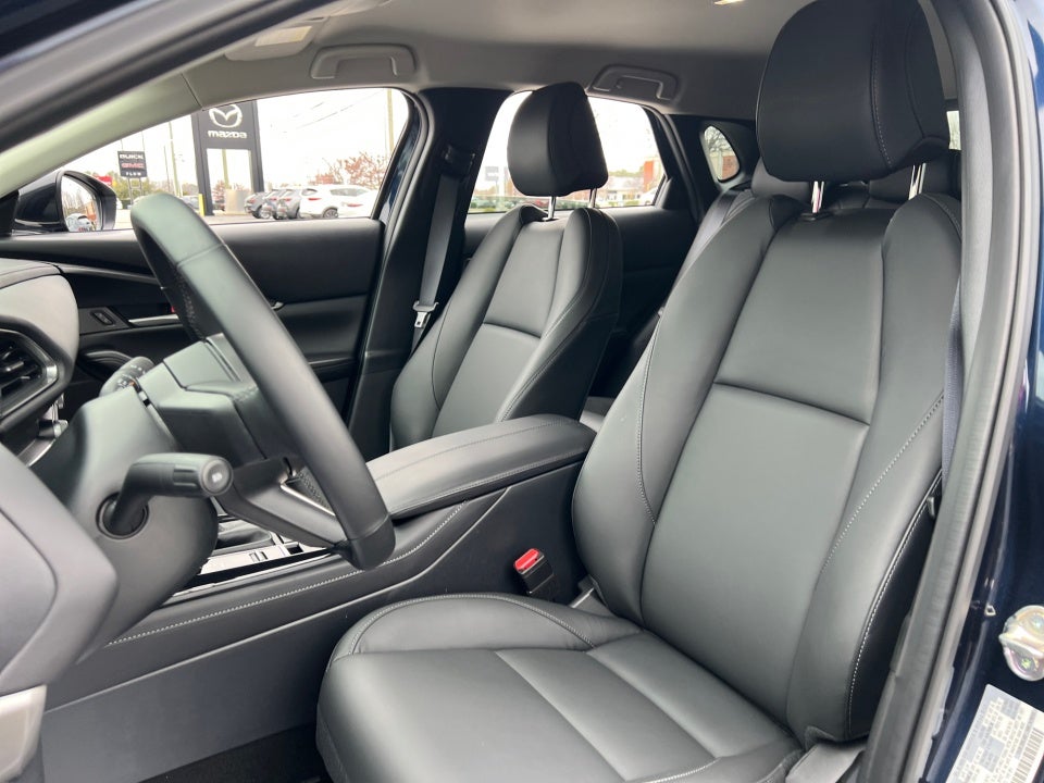 2025 Mazda Mazda CX-30 2.5 S Select Sport