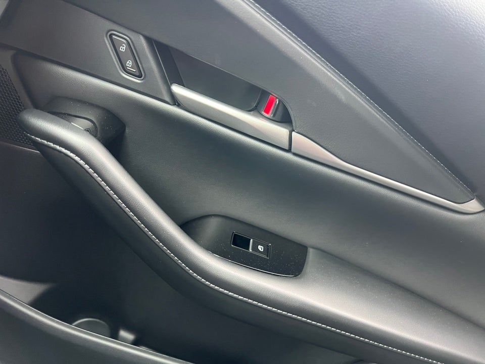 2025 Mazda Mazda CX-30 2.5 S Select Sport