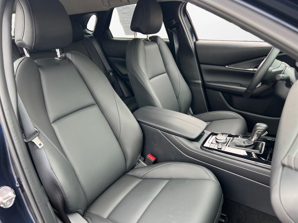 2025 Mazda Mazda CX-30 2.5 S Select Sport