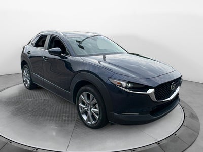 2023 Mazda Mazda CX-30 2.5 S Select Package