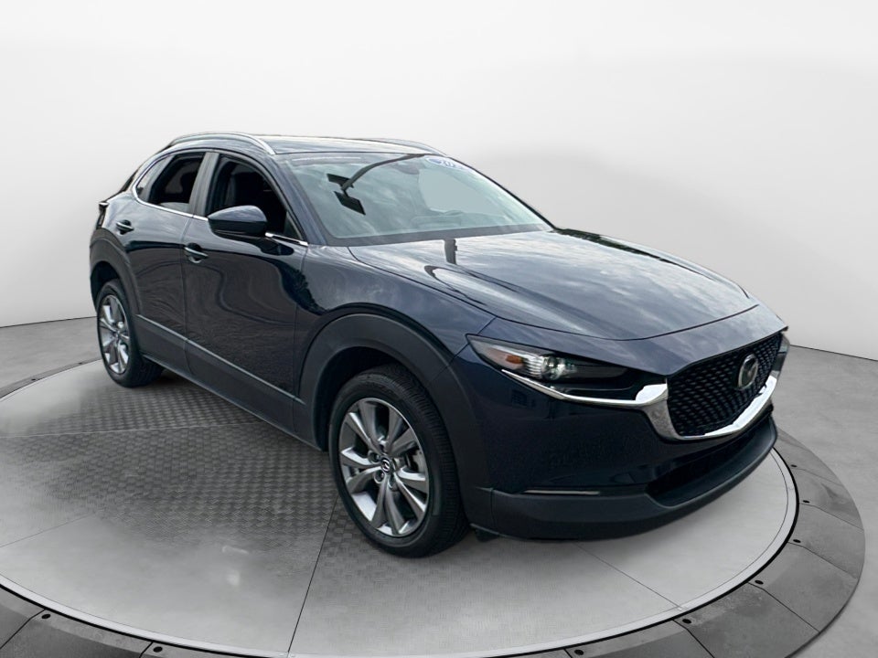 2023 Mazda Mazda CX-30 2.5 S Select Package