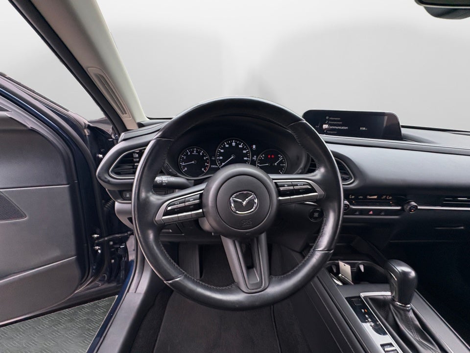 2023 Mazda Mazda CX-30 2.5 S Select Package