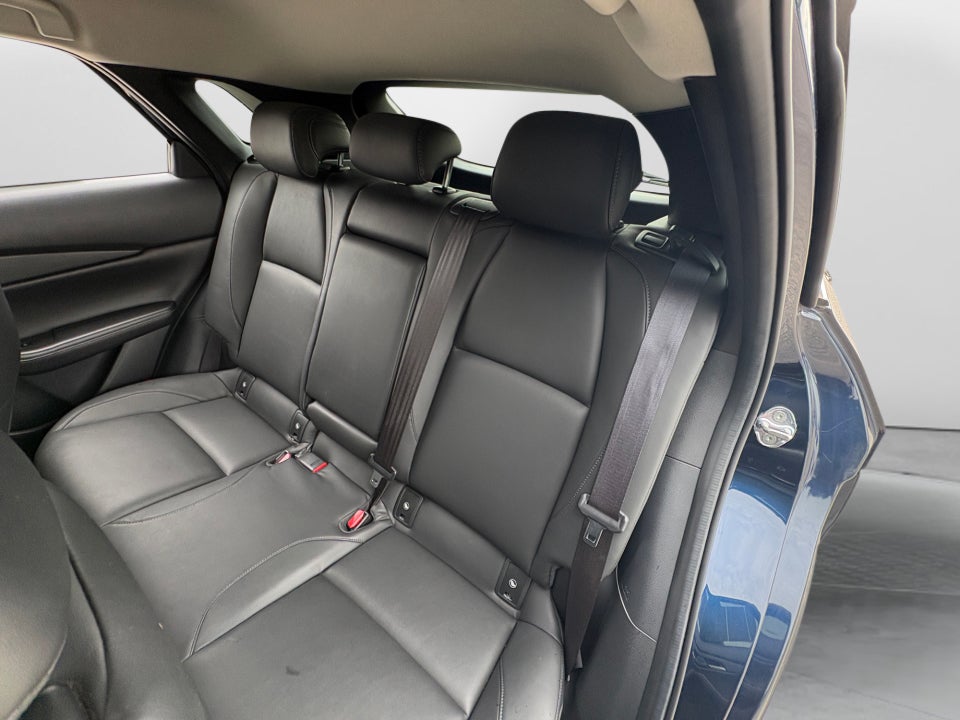 2023 Mazda Mazda CX-30 2.5 S Select Package