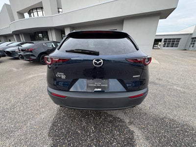 2023 Mazda Mazda CX-30 2.5 S Select Package