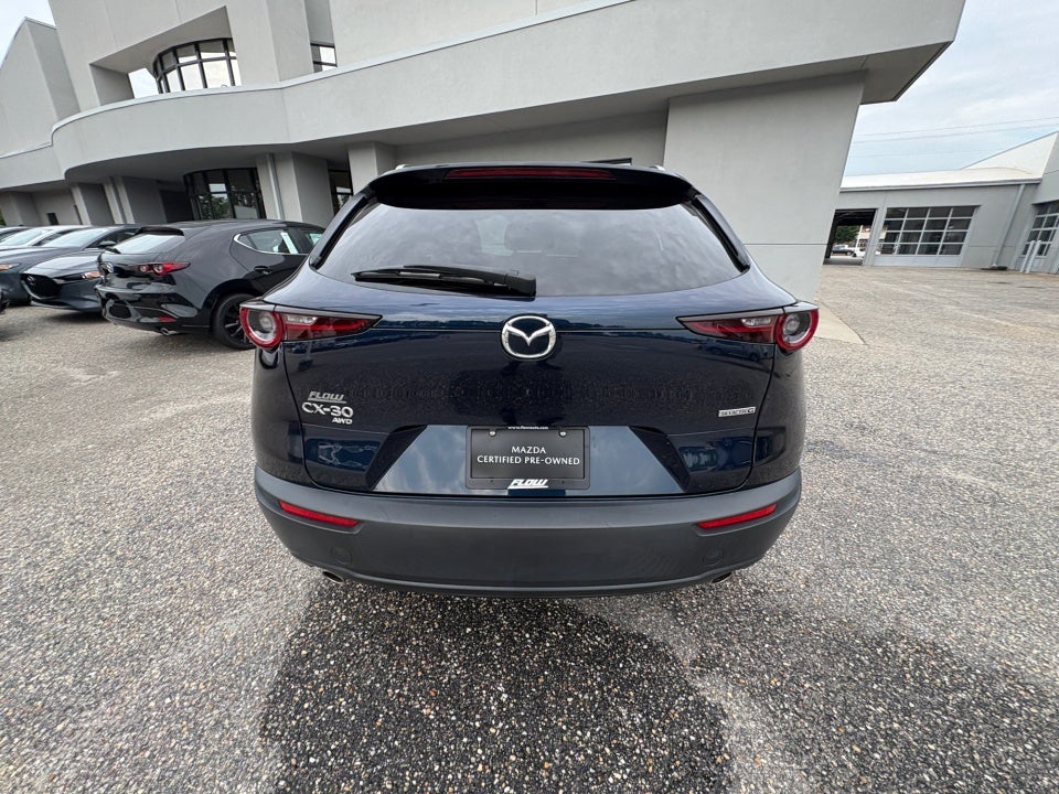 2023 Mazda Mazda CX-30 2.5 S Select Package