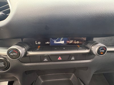 2023 Mazda Mazda CX-30 2.5 S Select Package