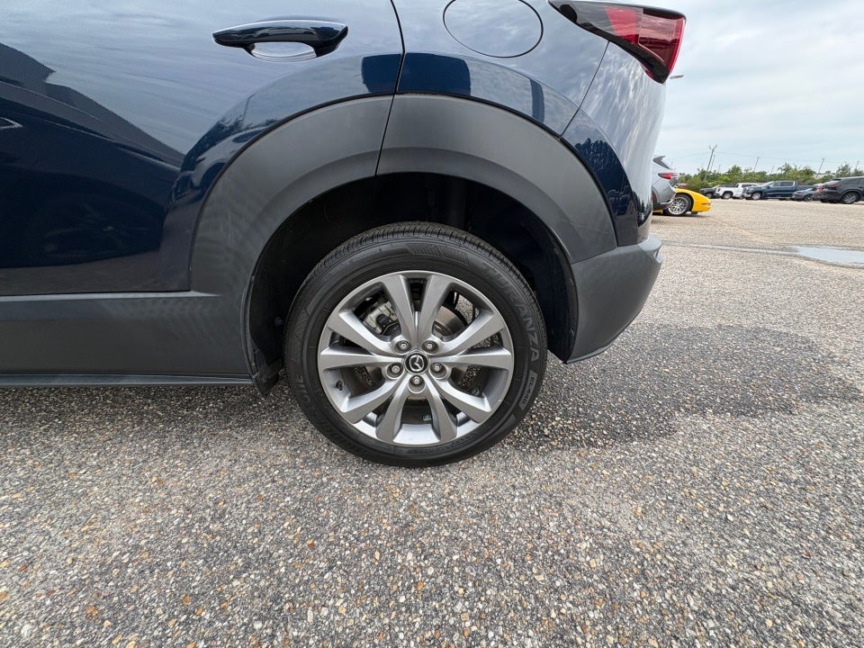 2023 Mazda Mazda CX-30 2.5 S Select Package