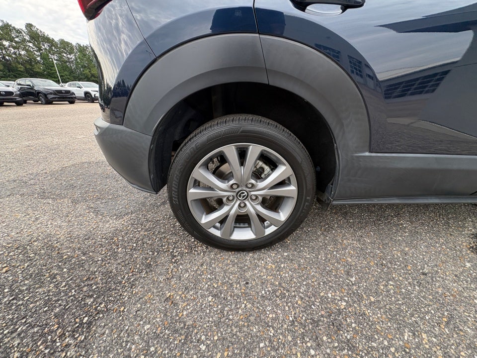 2023 Mazda Mazda CX-30 2.5 S Select Package