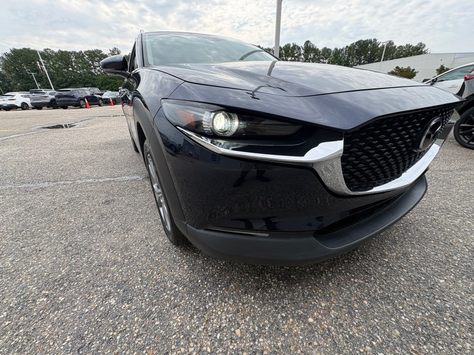 2023 Mazda Mazda CX-30 2.5 S Select Package
