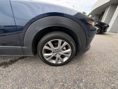2023 Mazda Mazda CX-30 2.5 S Select Package