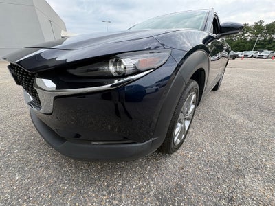 2023 Mazda Mazda CX-30 2.5 S Select Package