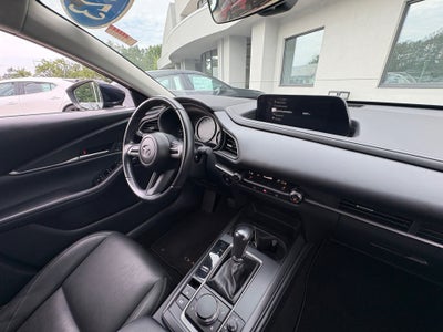 2023 Mazda Mazda CX-30 2.5 S Select Package