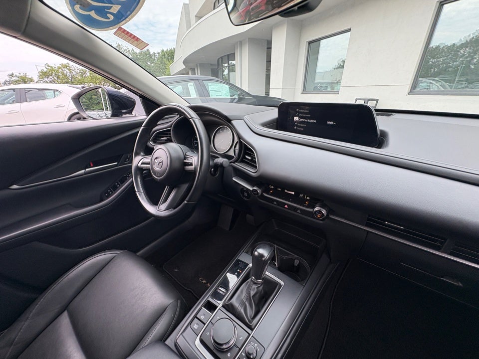 2023 Mazda Mazda CX-30 2.5 S Select Package