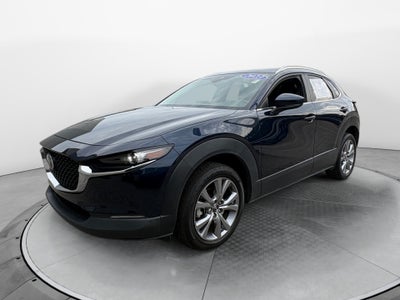 2023 Mazda Mazda CX-30 2.5 S Select Package