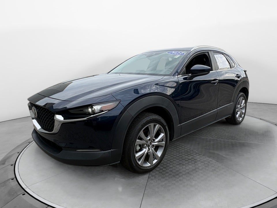 2023 Mazda Mazda CX-30 2.5 S Select Package