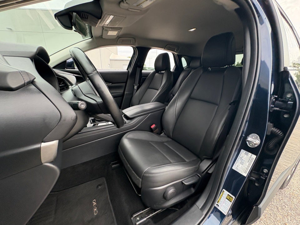 2023 Mazda Mazda CX-30 2.5 S Select Package