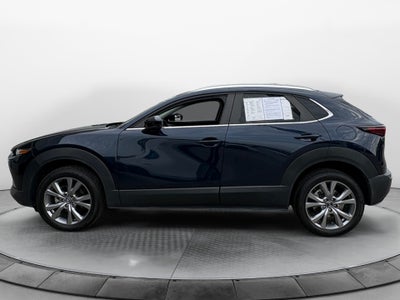 2023 Mazda Mazda CX-30 2.5 S Select Package