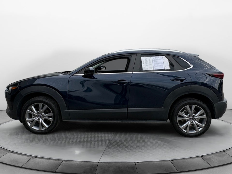 2023 Mazda Mazda CX-30 2.5 S Select Package