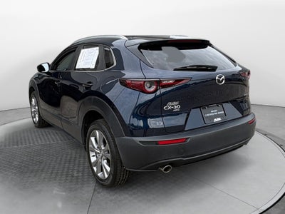 2023 Mazda Mazda CX-30 2.5 S Select Package