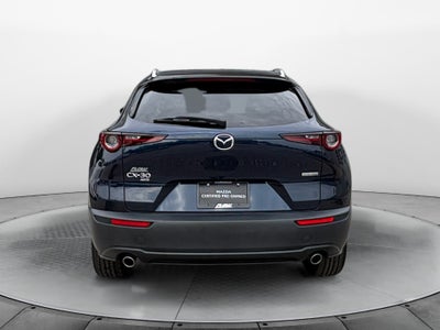 2023 Mazda Mazda CX-30 2.5 S Select Package