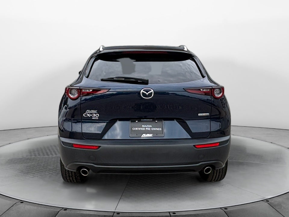 2023 Mazda Mazda CX-30 2.5 S Select Package