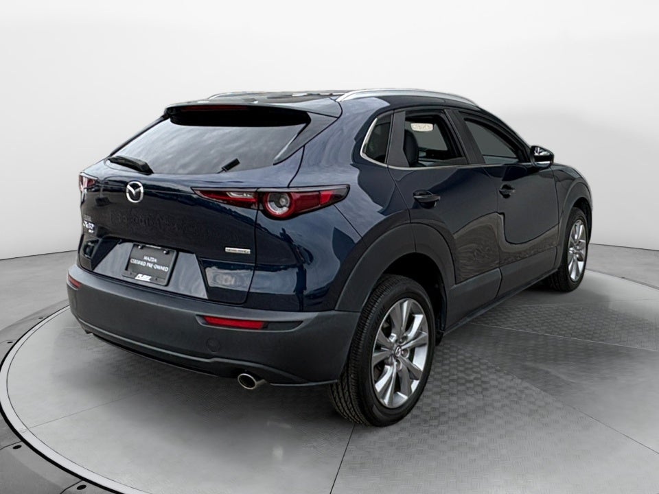 2023 Mazda Mazda CX-30 2.5 S Select Package
