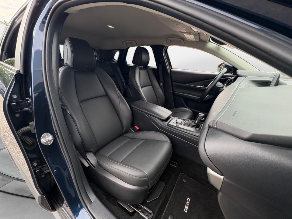 2023 Mazda Mazda CX-30 2.5 S Select Package