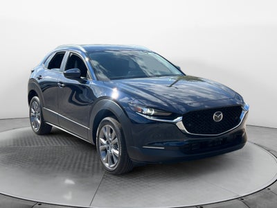 2026 Mazda Mazda CX-30 2.5 S Preferred
