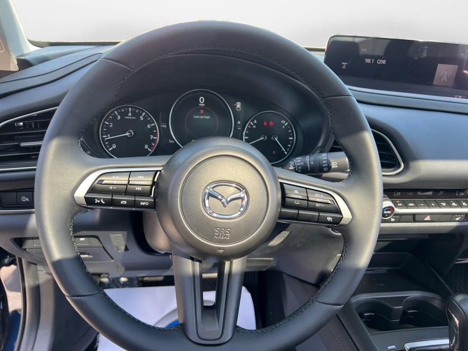 2026 Mazda Mazda CX-30 2.5 S Preferred