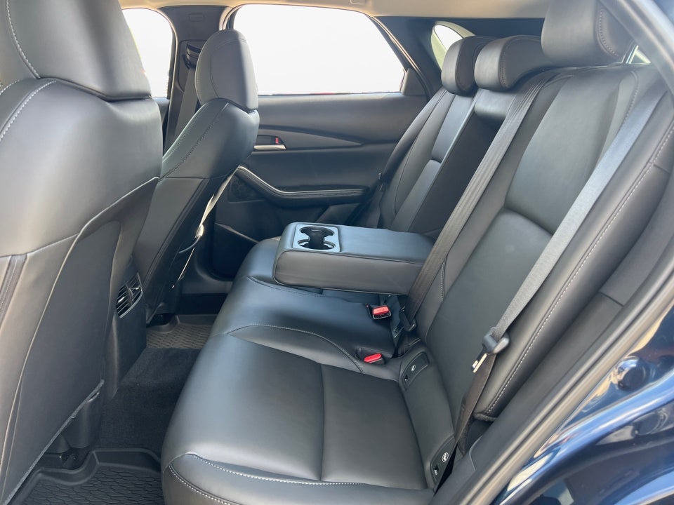 2026 Mazda Mazda CX-30 2.5 S Preferred