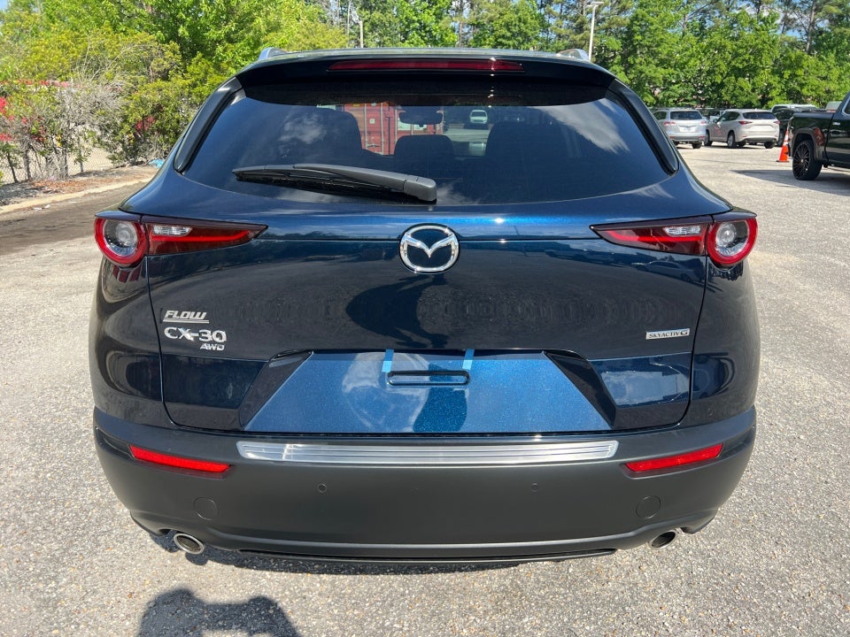 2026 Mazda Mazda CX-30 2.5 S Preferred