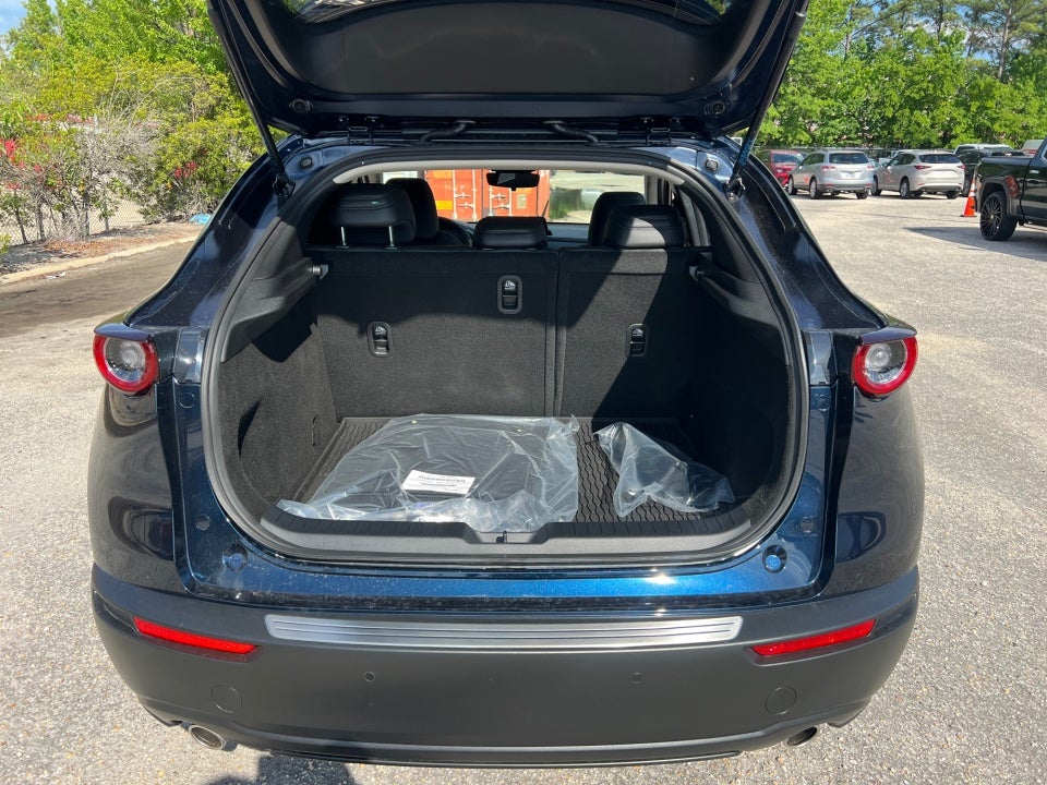 2026 Mazda Mazda CX-30 2.5 S Preferred