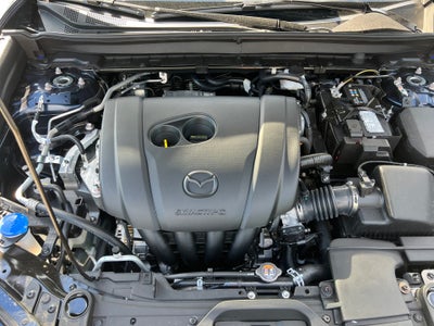 2026 Mazda Mazda CX-30 2.5 S Preferred