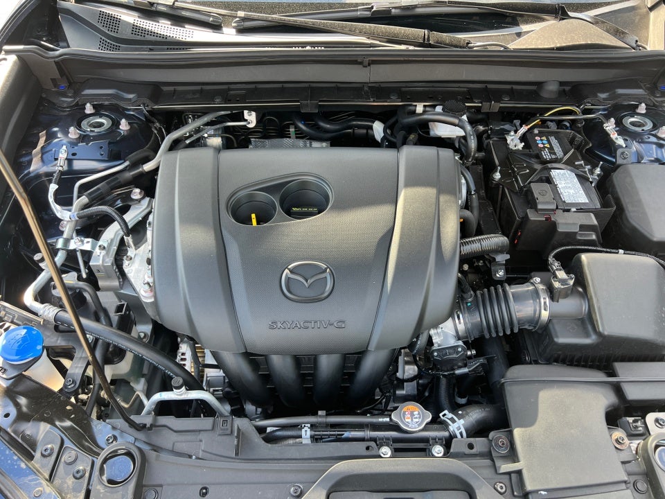 2026 Mazda Mazda CX-30 2.5 S Preferred