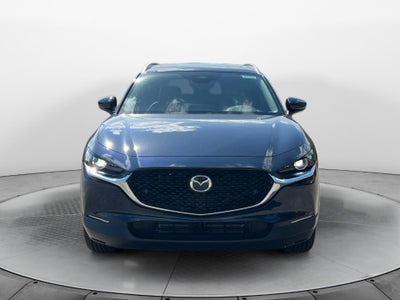 2026 Mazda Mazda CX-30 2.5 S Preferred