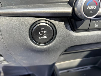 2026 Mazda Mazda CX-30 2.5 S Preferred