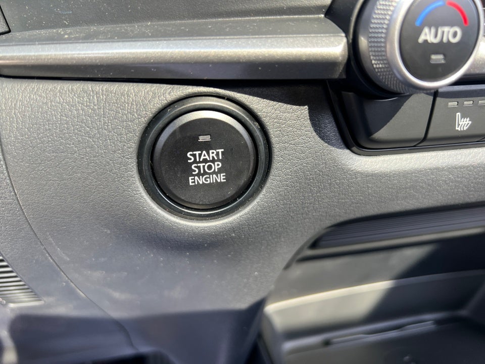 2026 Mazda Mazda CX-30 2.5 S Preferred