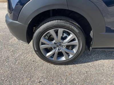 2026 Mazda Mazda CX-30 2.5 S Preferred