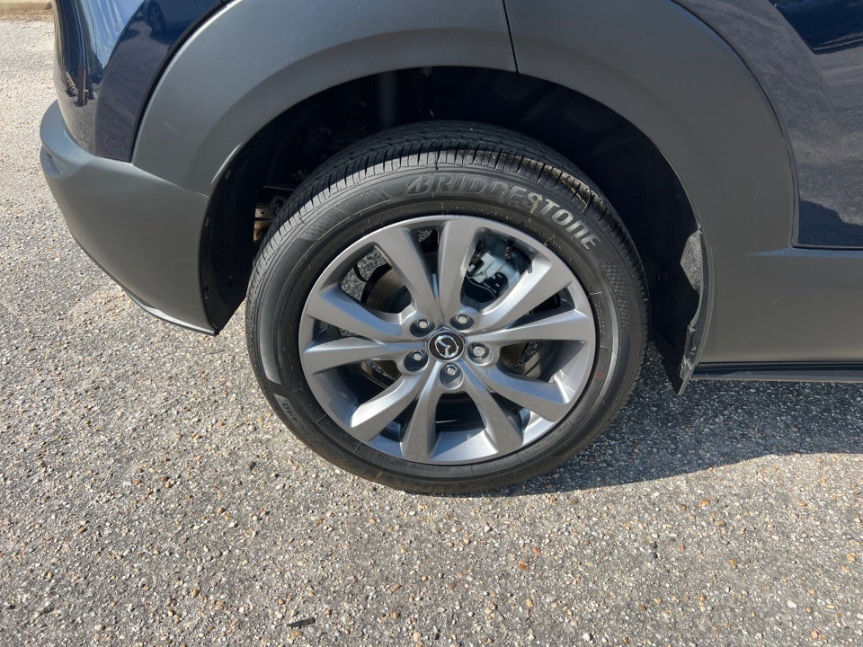 2026 Mazda Mazda CX-30 2.5 S Preferred
