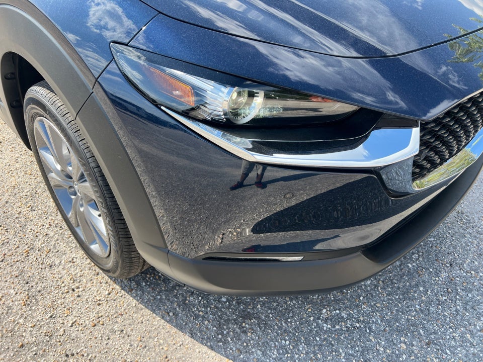 2026 Mazda Mazda CX-30 2.5 S Preferred