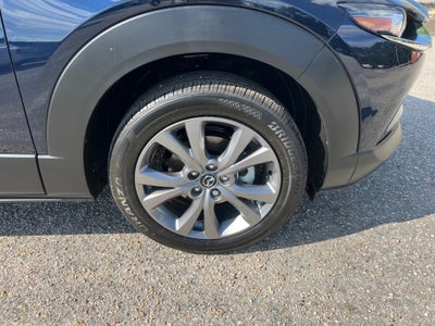 2026 Mazda Mazda CX-30 2.5 S Preferred