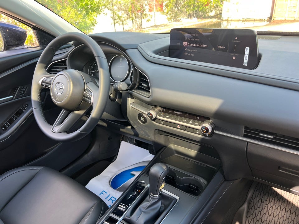 2026 Mazda Mazda CX-30 2.5 S Preferred